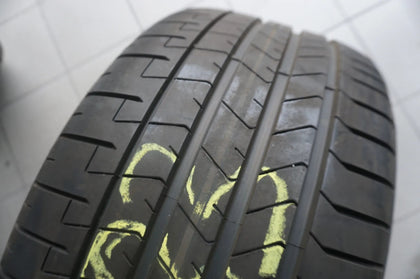 1 X 285 40 R19 107Y Summer Tire Pirelli P Zero PZero MO-S PNCS 7mm 2020