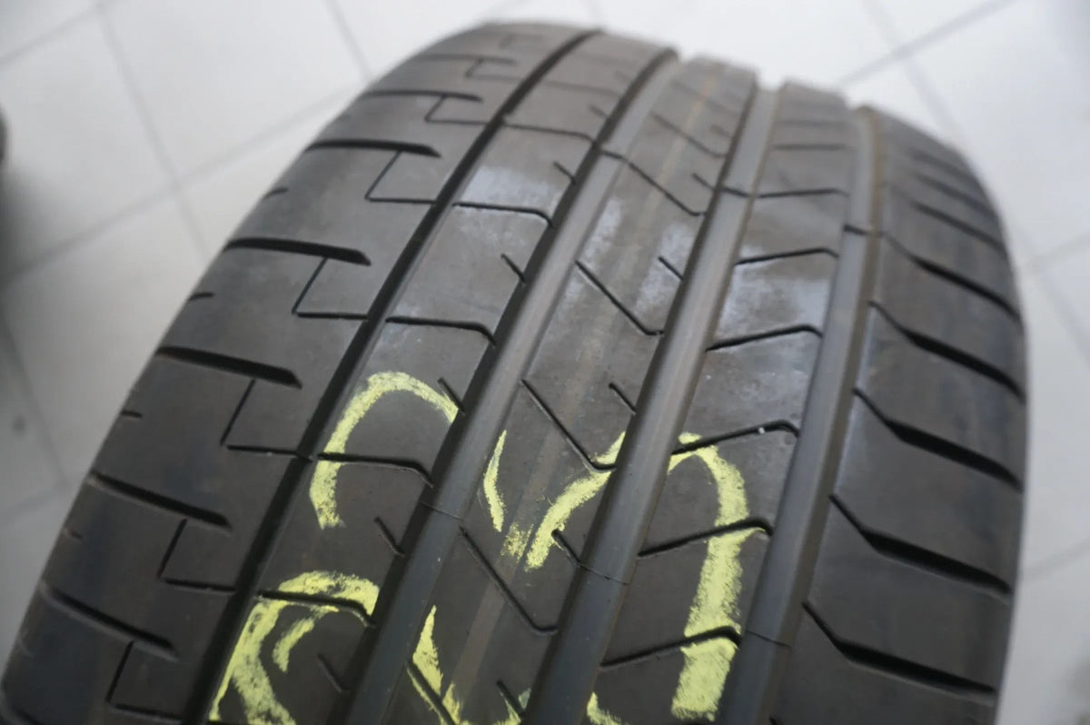 1 X 285 40 R19 107Y Summer Tire Pirelli P Zero PZero MO-S PNCS 7mm 2020 Detail view 2