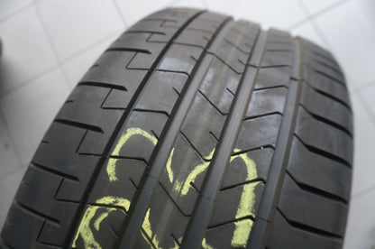 1 X 285 40 R19 107Y Summer Tire Pirelli P Zero PZero MO-S PNCS 7mm 2020