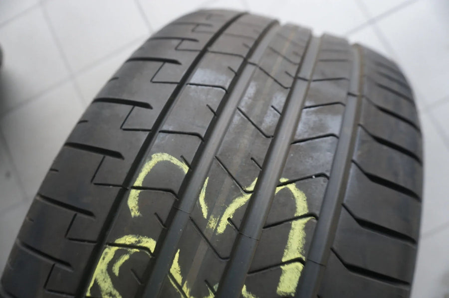 1 X 285 40 R19 107Y Summer Tire Pirelli P Zero PZero MO-S PNCS 7mm 2020