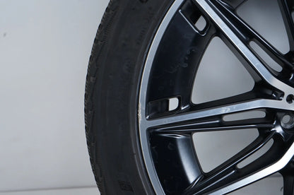 Mercedes E53 AMG W214 Winterräder Winterreifen 20 Zoll A2144011100 A2144011200
