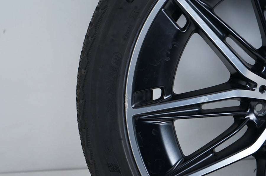 Mercedes E53 AMG W214 Winterräder Winterreifen 20 Zoll A2144011100 A2144011200
