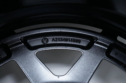 Mercedes E Klasse W213 Sommerräder Sommerreifen 245 40 19 Zoll