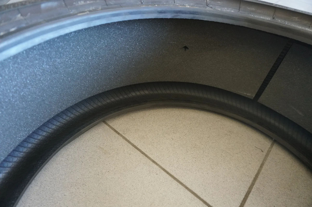 1 X 245 35 R20 95W Sommerreifen Continental EcoContact 6 5,5mm Detailansicht 5