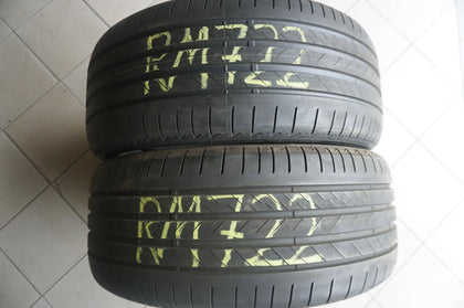2 X 275 40 R22 107Y Sommerreifen Bridgestone Alenza 001 * 2022 7mm