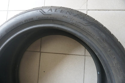 2 X 245 45 R20 103W Sommerreifen Bridgestone Alenza 001 * 6mm 2023