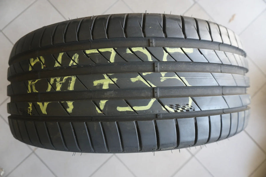 1 X 245 45 ZR19 R19 102Y Sommerreifen Kumho Ecsta PS71 2023 7mm