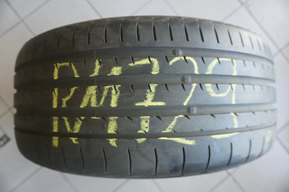 245 40 ZR19 R19 98Y Sommerreifen Yokohama AdvanSport V105 MO 2018 5mm
