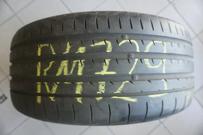 245 40 ZR19 R19 98Y Sommerreifen Yokohama AdvanSport V105 MO 2018 5mm