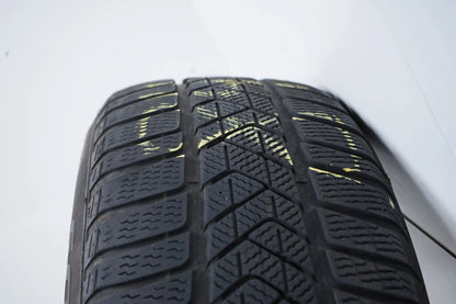 BMW X3 X4 G01 G02 Winter Tires Winter Wheels 225 60 18 inch