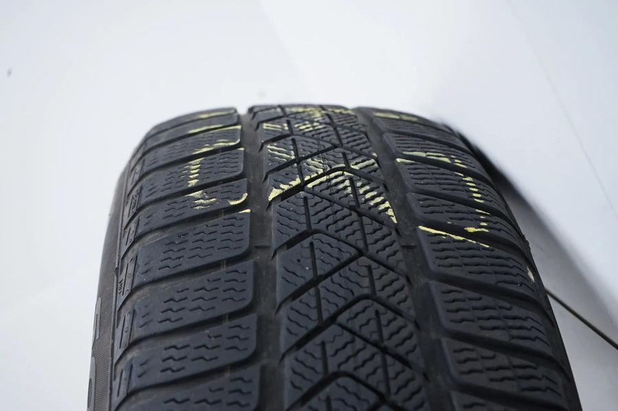 BMW X3 X4 G01 G02 Winter Tires Winter Wheels 225 60 18 inch