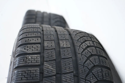 Ruote invernali Mercedes EQE43 EQE53 AMG W295 V295, cerchi in lega 21 pollici