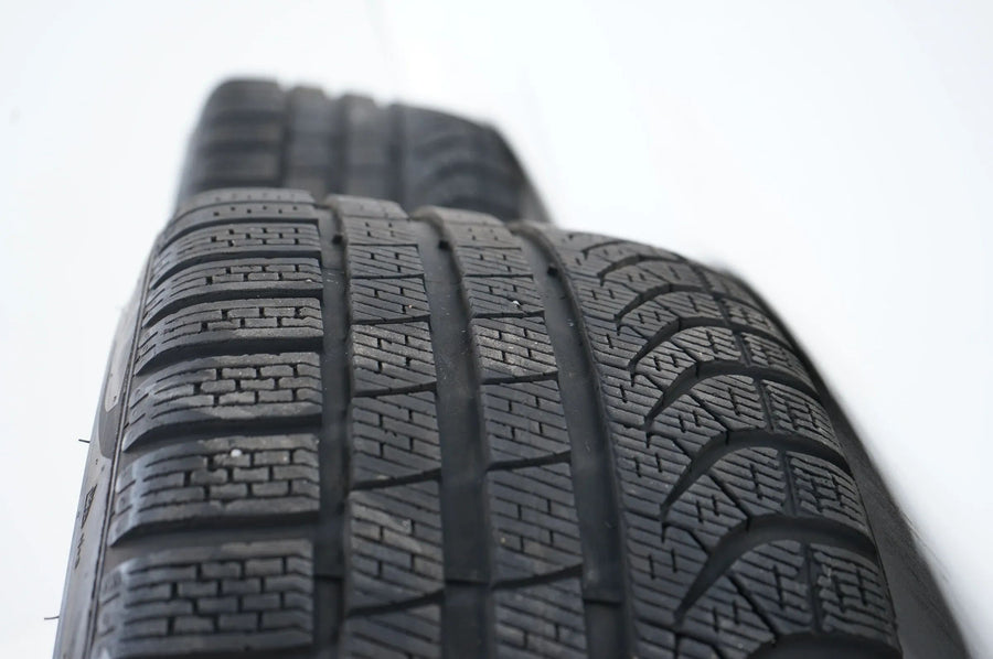 Ruote invernali Mercedes EQE43 EQE53 AMG W295 V295, cerchi in lega 21 pollici