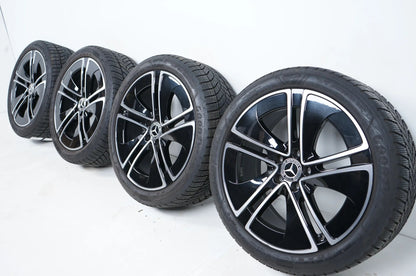 Pneumatici invernali, ruote invernali Mercedes Classe CLE W236 245 40 19 pollici A2364014100