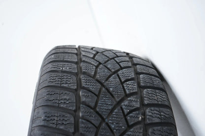 Bmw 1er 2er F20 F21 F22 Winterräder Winterreifen 225 45 17 Zoll