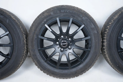 Hyundai i30 Winterräder Winterreifen 205 60 16 Zoll