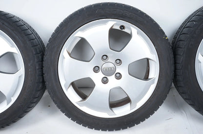 Audi A3 8P Winterräder Winterreifen 225 45 17 Zoll 8P0601025C