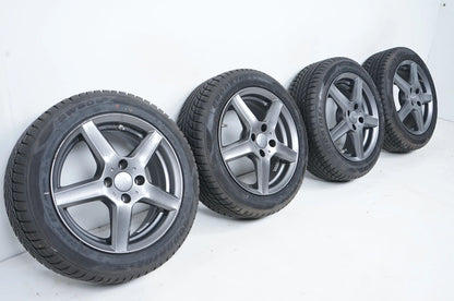KIA Picante Winterräder Winterreifen 185 55 15 Zoll 4x100 7mm