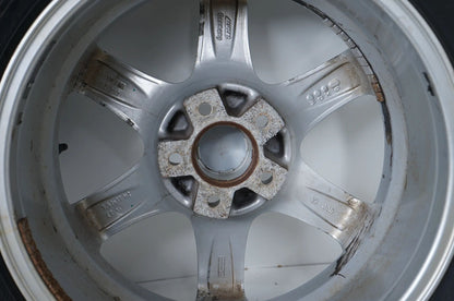 Mazda CX5  Winterräder Winterreifen 225 65 17 Zoll 7mm