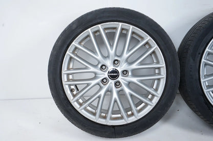 Nissan Juke Sommerräder Sommerreifen 225 45 18 Zoll 5x114
