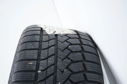 Aud A6 4F Q2 Skoda Karoq Winterreifen 245 45 R17 17 Zoll