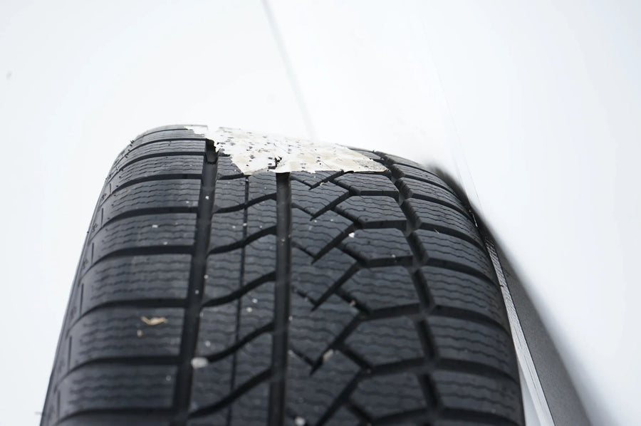 Aud A6 4F Q2 Skoda Karoq Winterreifen 245 45 R17 17 Zoll