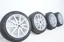 Mercedes CLA W178 Roues complètes été Pneus été 18 pouces A1784010000