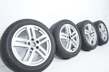 Audi A4 8W B9 Winterräder Winterreifen 225 50 17 Zoll 8W0601025P