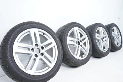 Audi A4 8W B9 roues hiver pneus hiver 225 50 17 pouces 8W0601025P