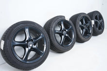 Mercedes E-klasse W212 winterwielen winterbanden 245 45 17 inch
