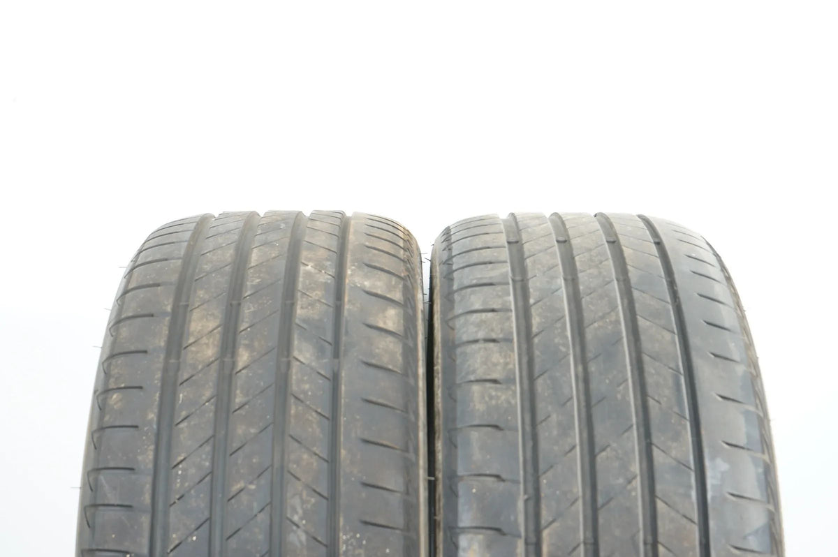2 x Sommerreifen Bridgestone 255 40 20 Zoll DOT23/21 ca.5mm MO Detailansicht 4