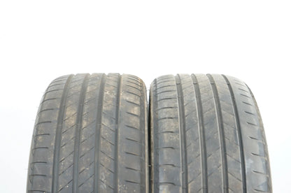 2 x Sommerreifen Bridgestone 255 40 20 Zoll DOT23/21 ca.5mm MO