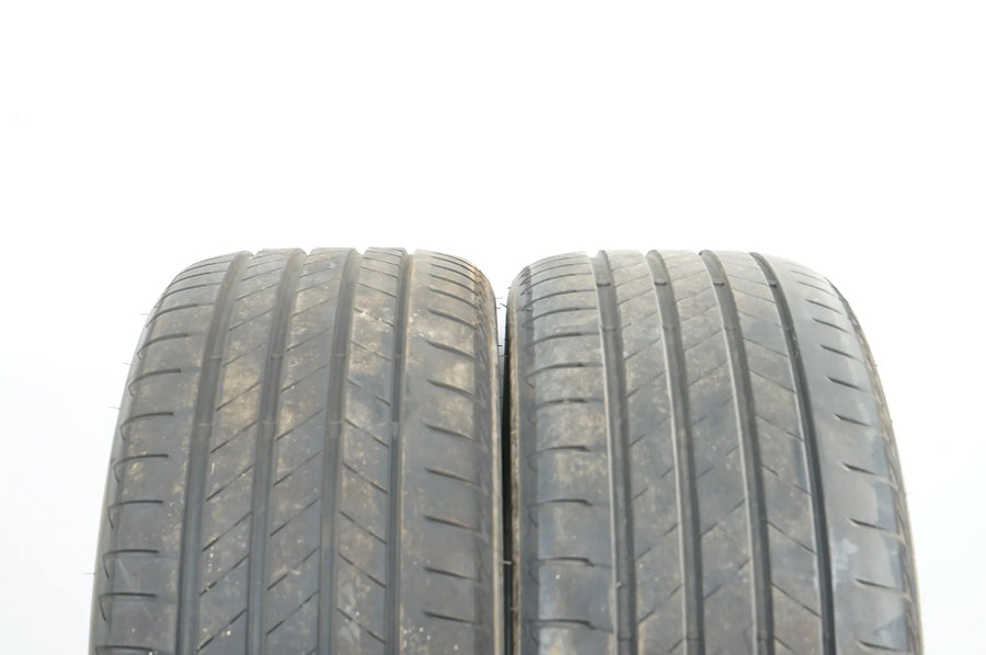 2 x Sommerreifen Bridgestone 255 40 20 Zoll DOT23/21 ca.5mm MO