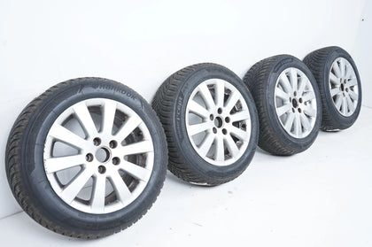 VW Volkswagen Passat 3C ruote invernali pneumatici invernali 205 55 16 pollici