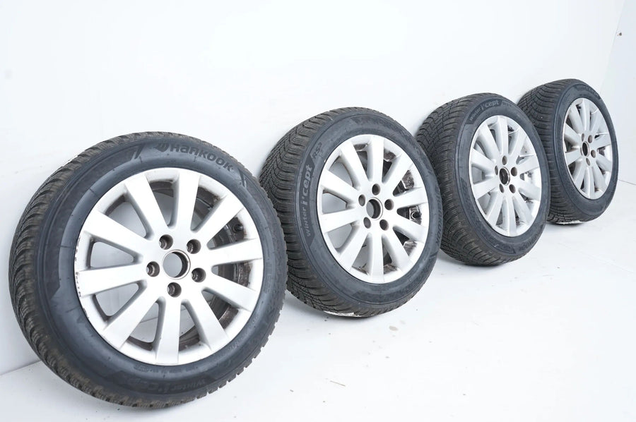 VW Volkswagen Passat 3C ruote invernali pneumatici invernali 205 55 16 pollici