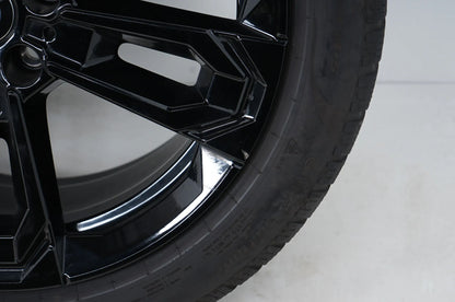 Bmw iX1 X1 X2 U10 U11 Winterräder Winterreifen Alufelgen 245 45 19 Zoll 5A1E230