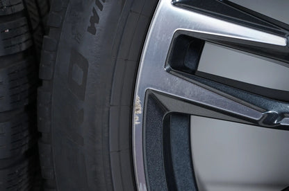 Bmw 5er G60 G61 Winterräder Winterreifen Alufelgen 19 Zoll 935M 5A324E0