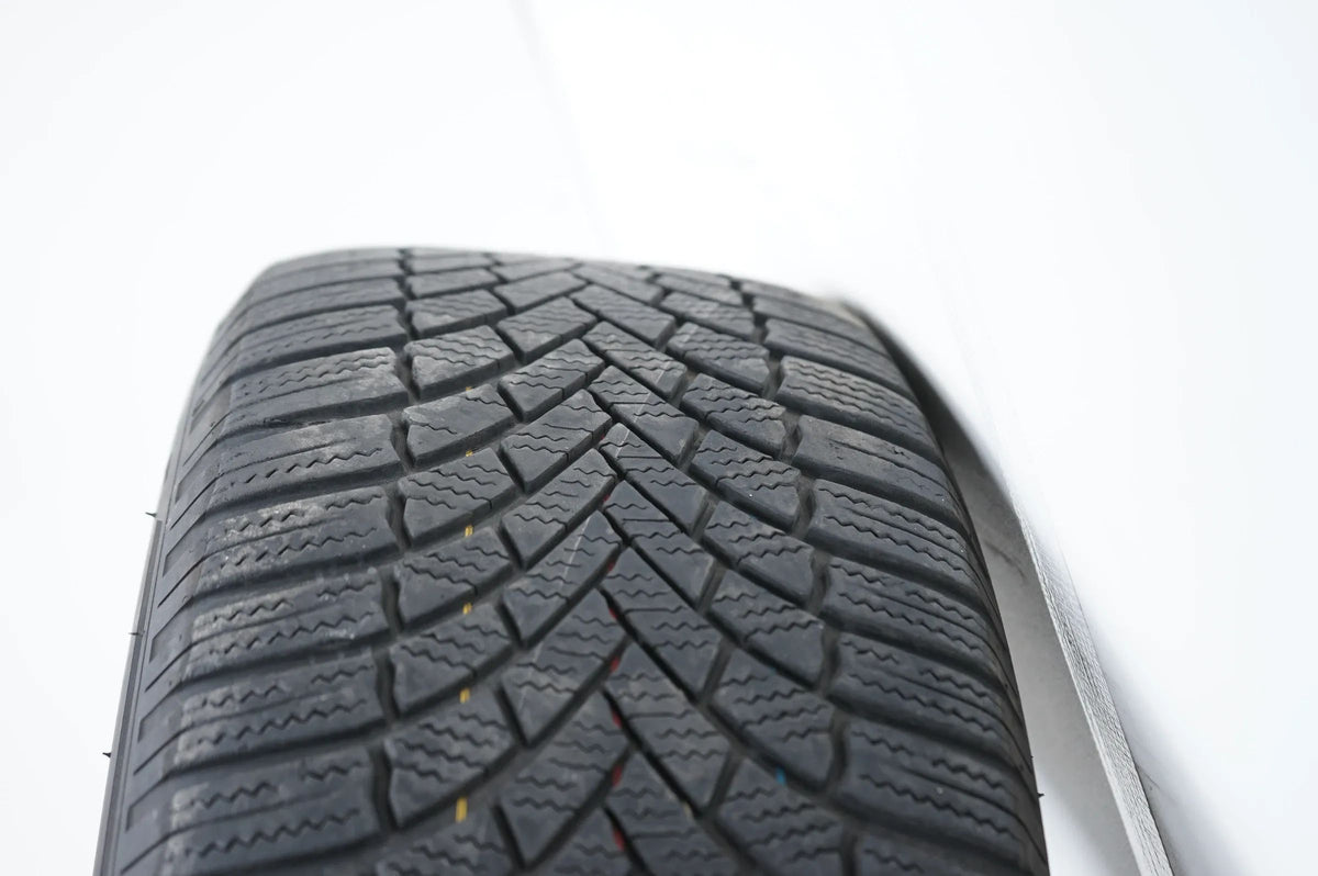 Bmw iX1 X1 X2 U10 U11 Winterräder Winterreifen Alufelgen 225 55 18 Zoll 6898039 Vue détaillée 11