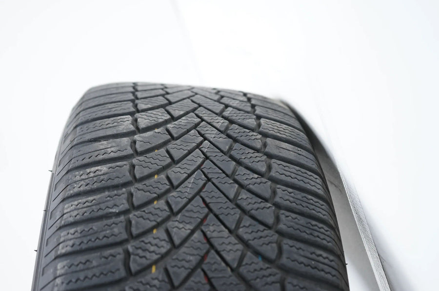 Bmw iX1 X1 X2 U10 U11 Winterräder Winterreifen Alufelgen 225 55 18 Zoll 6898039