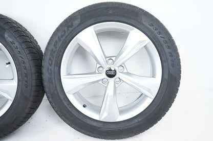 Audi Q5 SQ5 FY 8OA Winterreifen Winterräder 235 55 19 Zoll 80A601025K