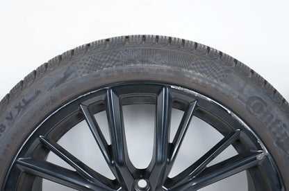 Bmw 3er G20 G21 Winterreifen Winterräder Alufelgen 18 Zoll 796M 6885305