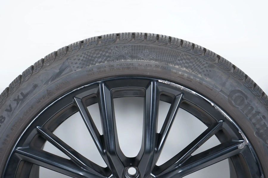 Bmw 3er G20 G21 Winterreifen Winterräder Alufelgen 18 Zoll 796M 6885305