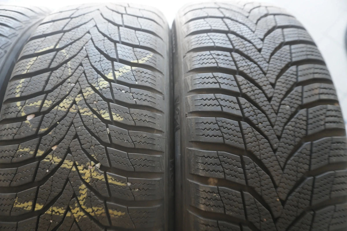 Cerchi con pneumatici invernali e ruote invernali originali Kia Stonic YB 205 55 R17 95V 2021 7mm Visualizzazione dettagliata 4