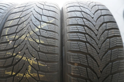Cerchi con pneumatici invernali e ruote invernali originali Kia Stonic YB 205 55 R17 95V 2021 7mm