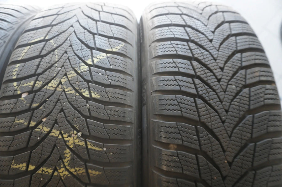 Cerchi con pneumatici invernali e ruote invernali originali Kia Stonic YB 205 55 R17 95V 2021 7mm