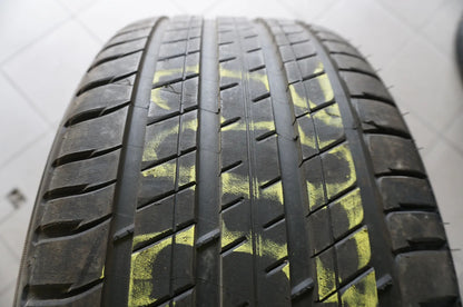 1 X 275 50 R20 113W Sommerreifen Michelin Latitude Sport 3 ZP * RSC 2017 7mm