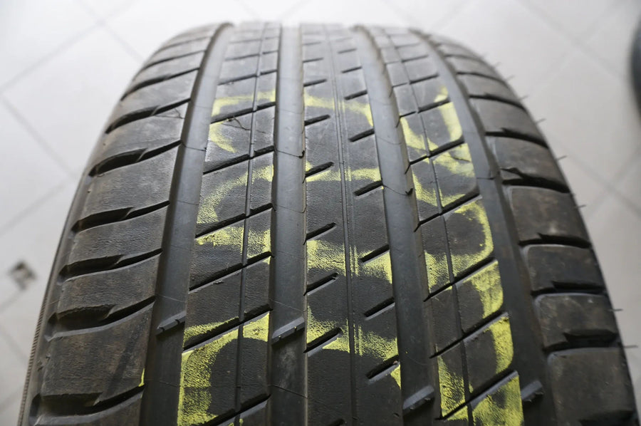 1 X 275 50 R20 113W Sommerreifen Michelin Latitude Sport 3 ZP * RSC 2017 7mm