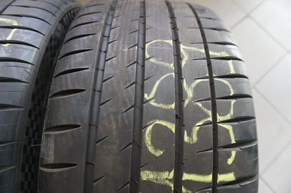 1 X 275 35 ZR20 R20 102Y Sommerreifen Michelin Pilot Sport 4 S MO1 2022 7mm