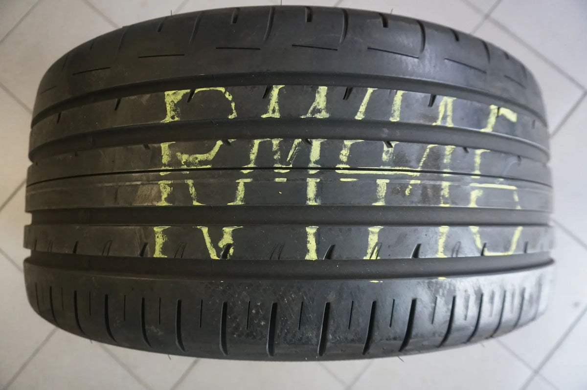 1 X 275 35 R19 100Y Sommerreifen Dunlop Sport Maxx RT2 MO 2020 6,5mm