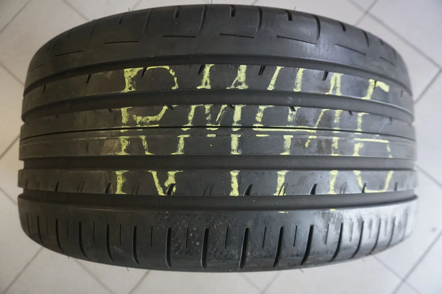 1 X 275 35 R19 100Y Sommerreifen Dunlop Sport Maxx RT2 MO 2020 6,5mm